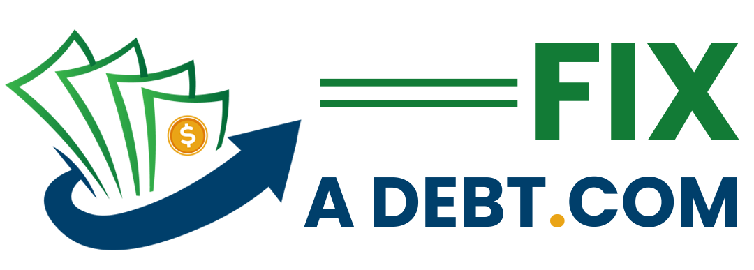 Fix A Debt
